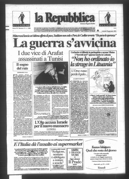 La repubblica